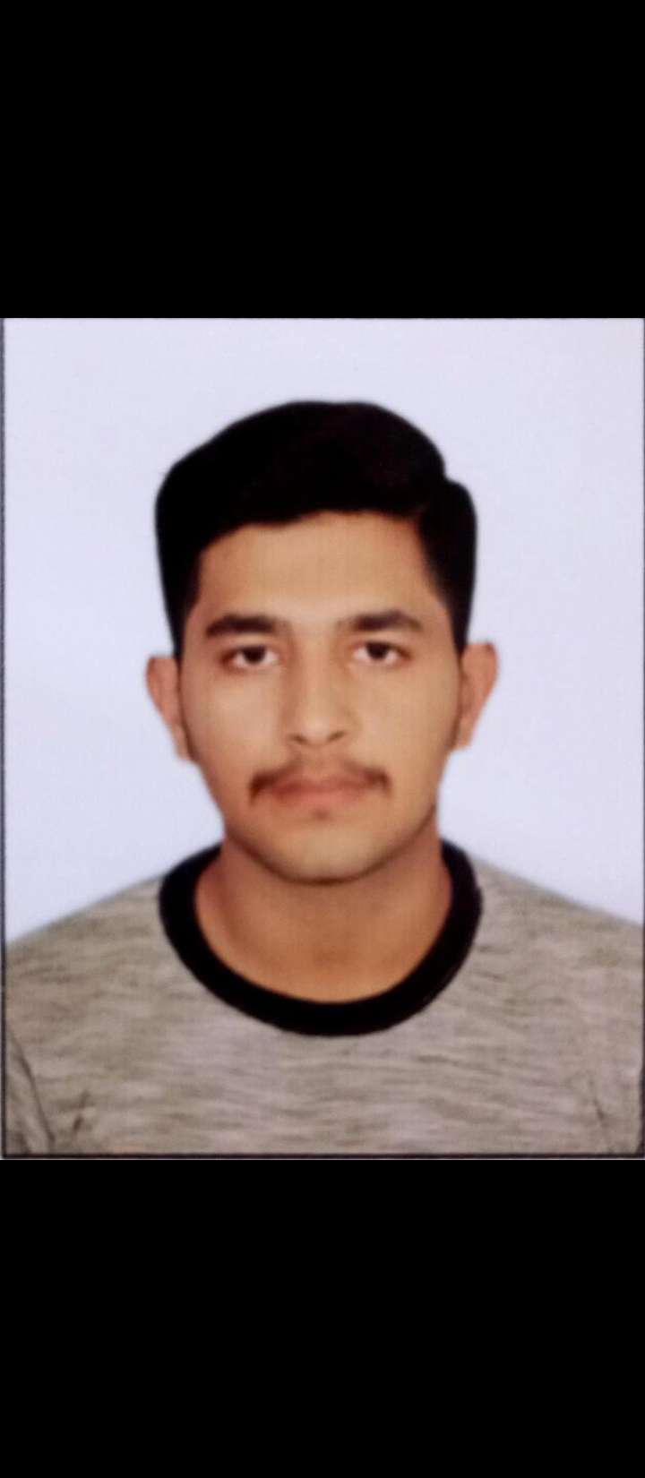 Candidate Image