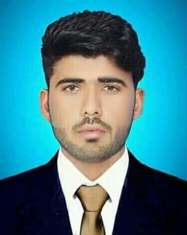 Candidate Image