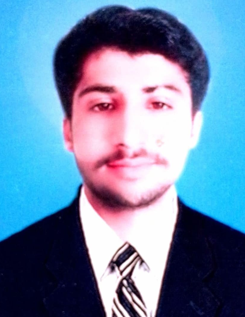 Candidate Image