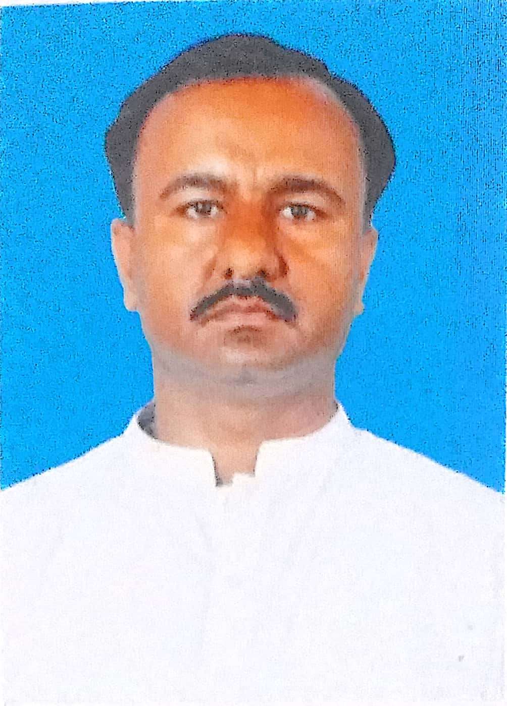 Candidate Image