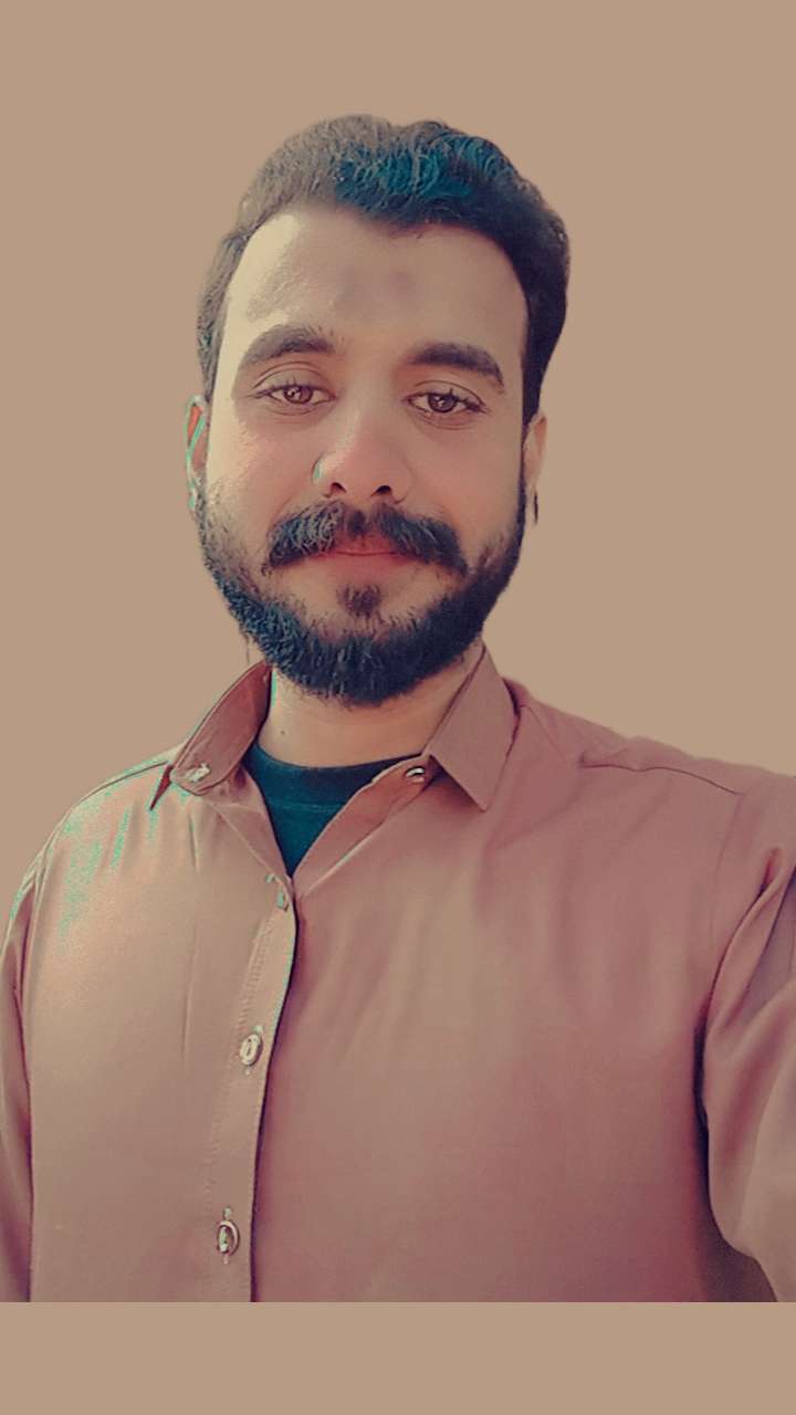 Candidate Image