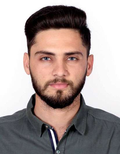Candidate Image