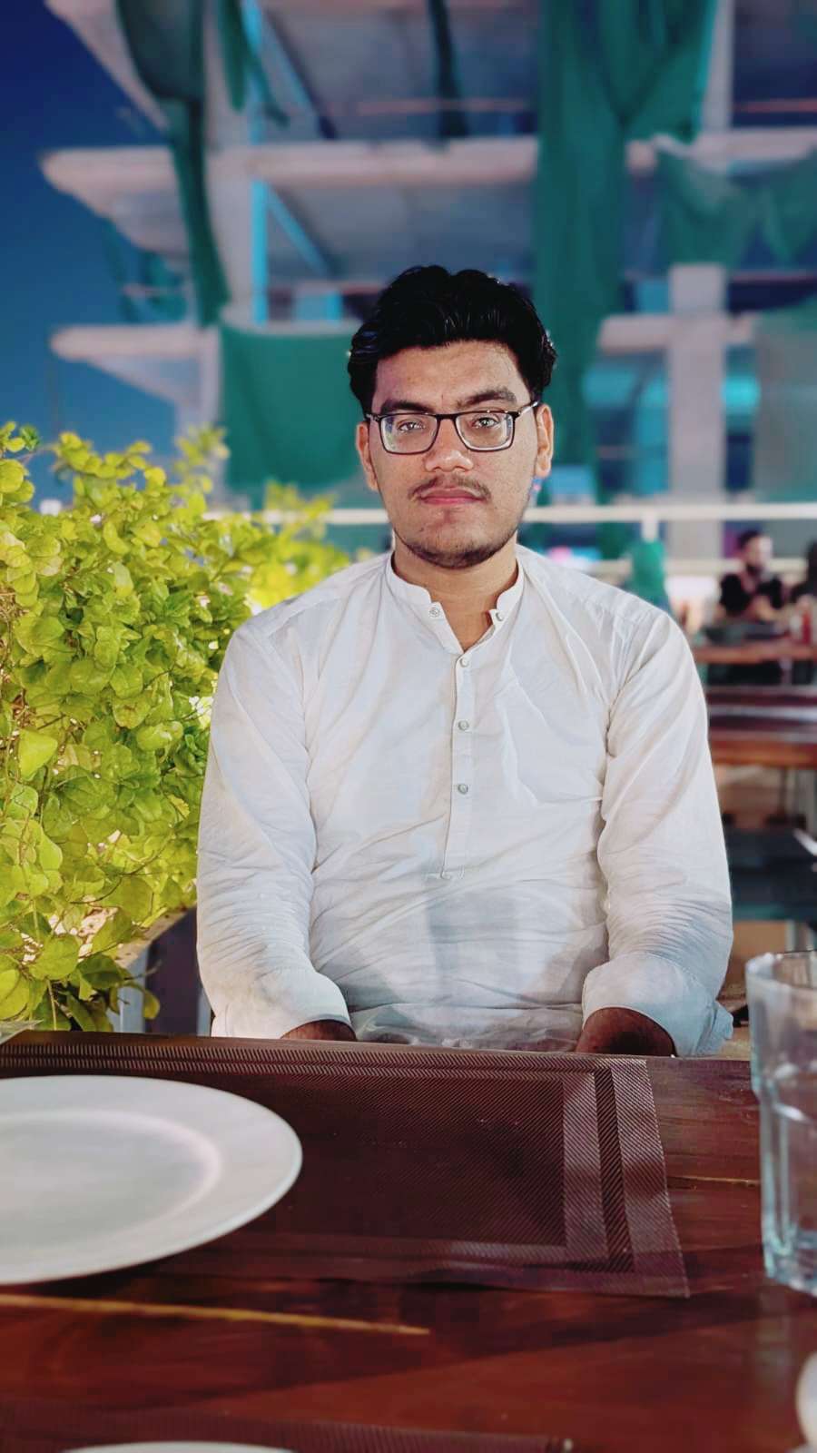 Candidate Image