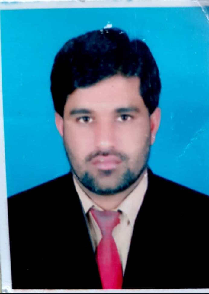 Candidate Image