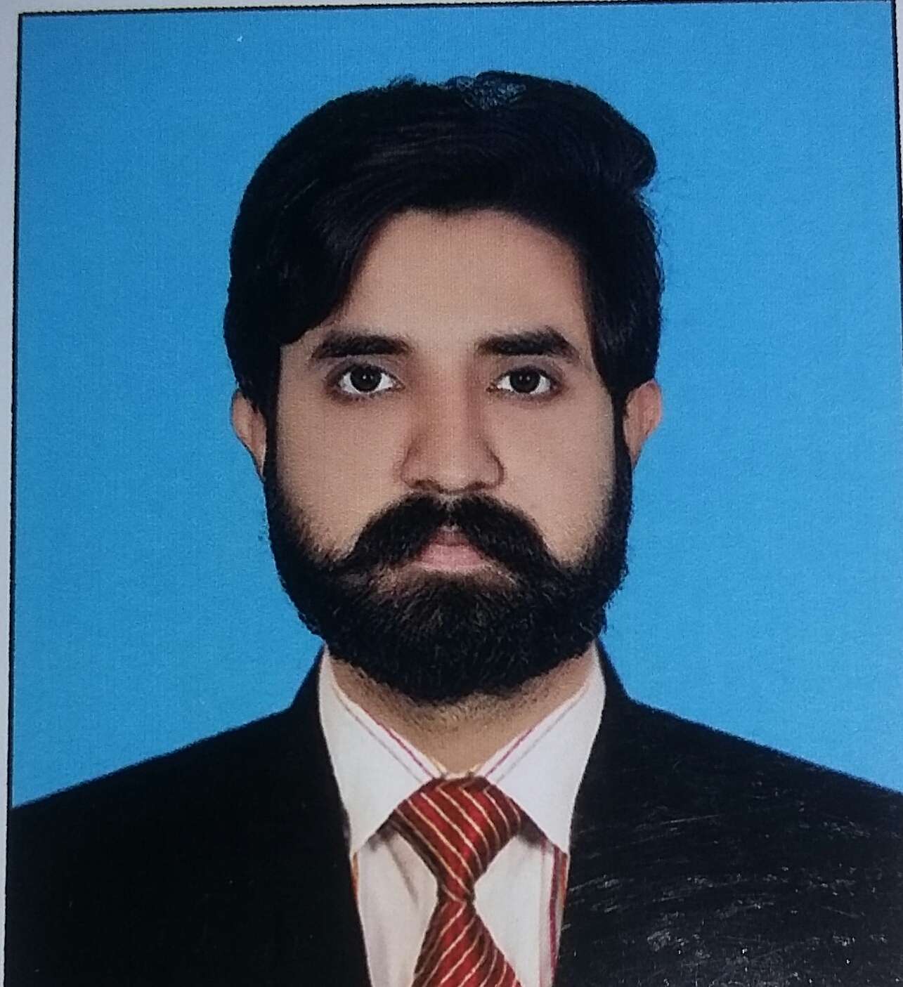 Candidate Image