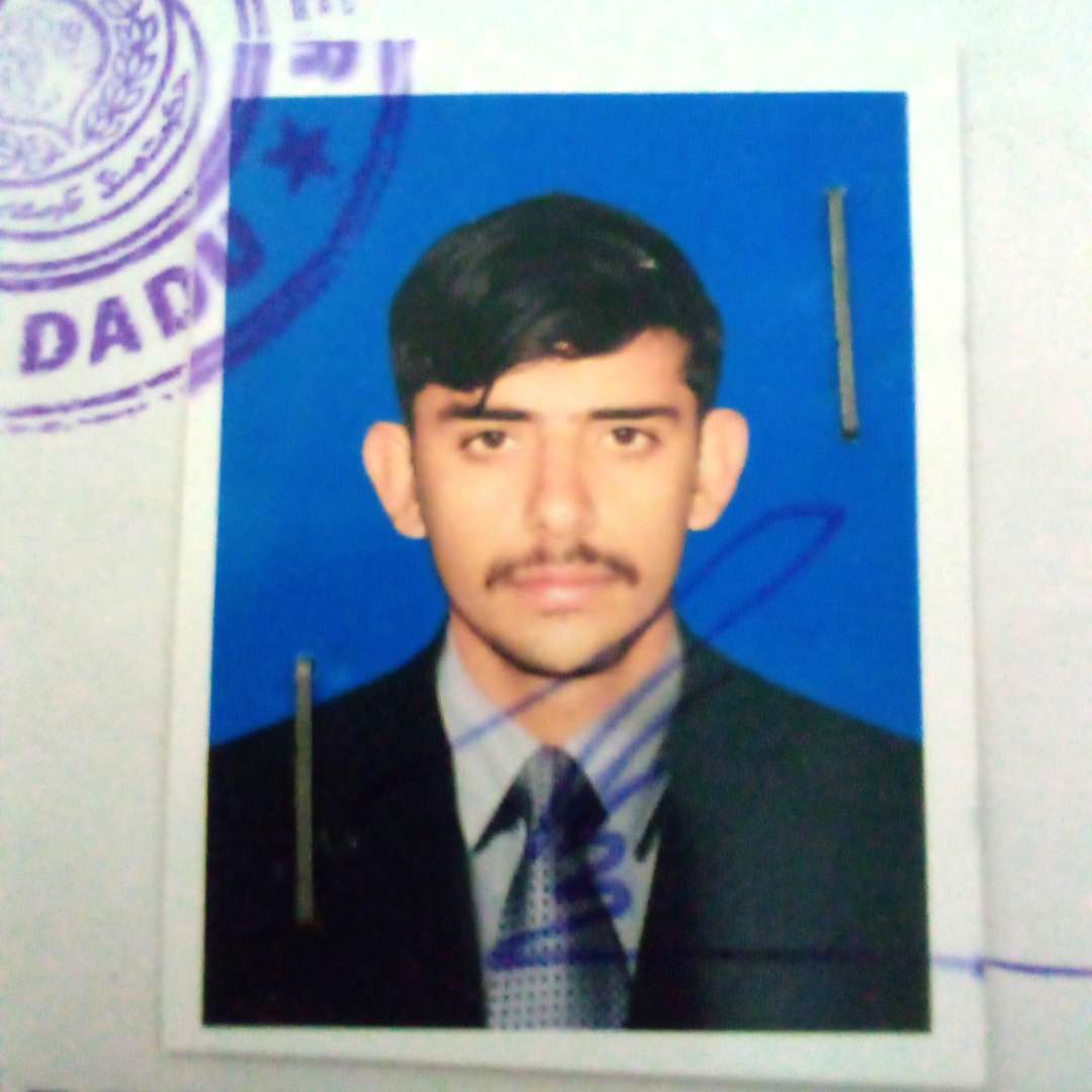 Candidate Image