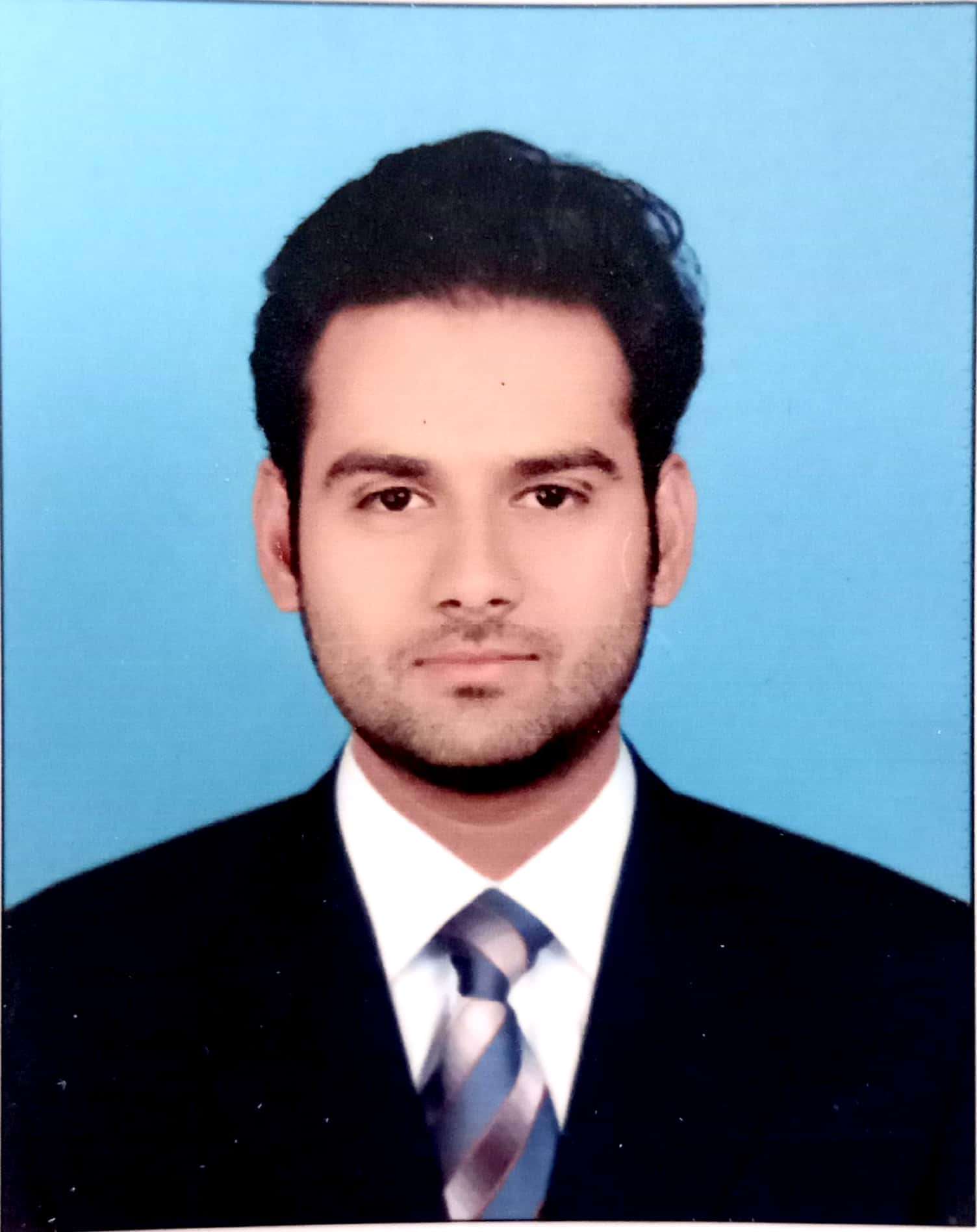 Candidate Image