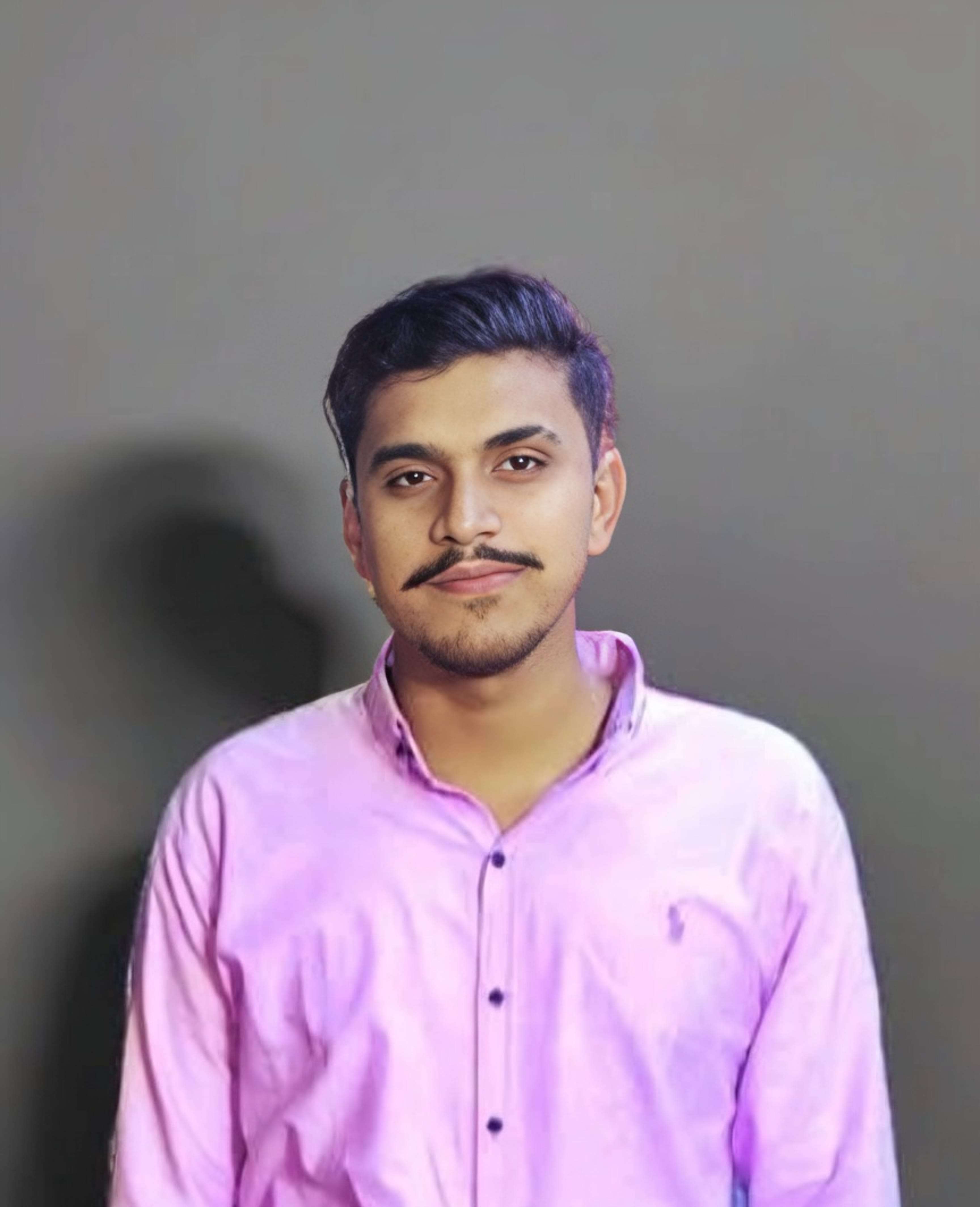 Candidate Image