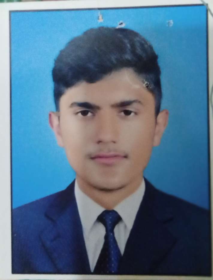 Candidate Image