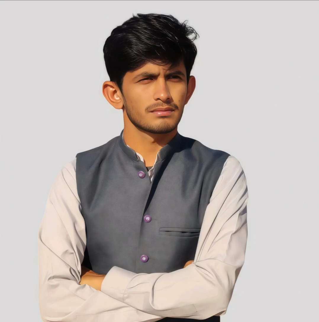 Candidate Image