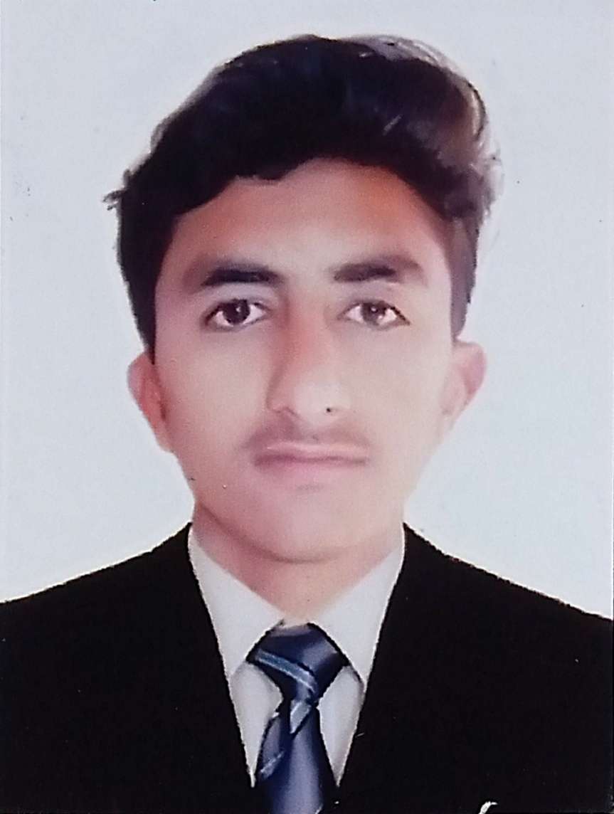 Candidate Image