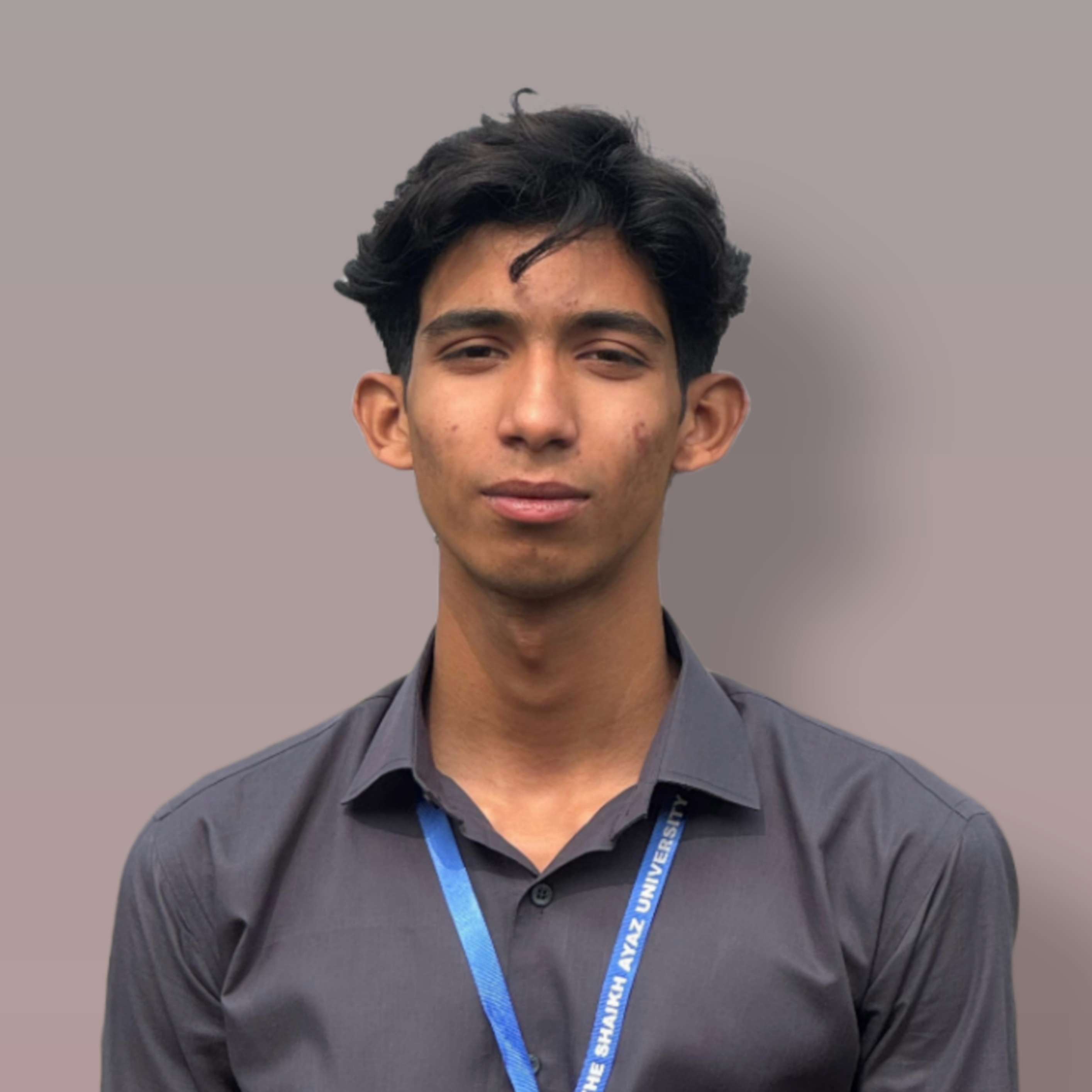 Candidate Image