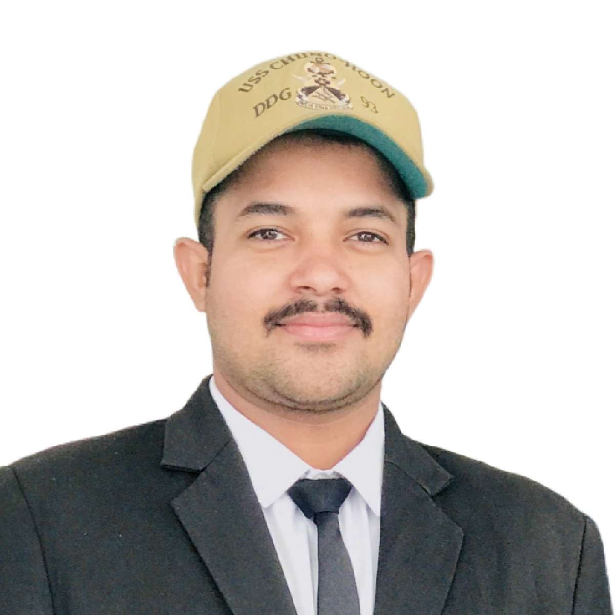 Candidate Image