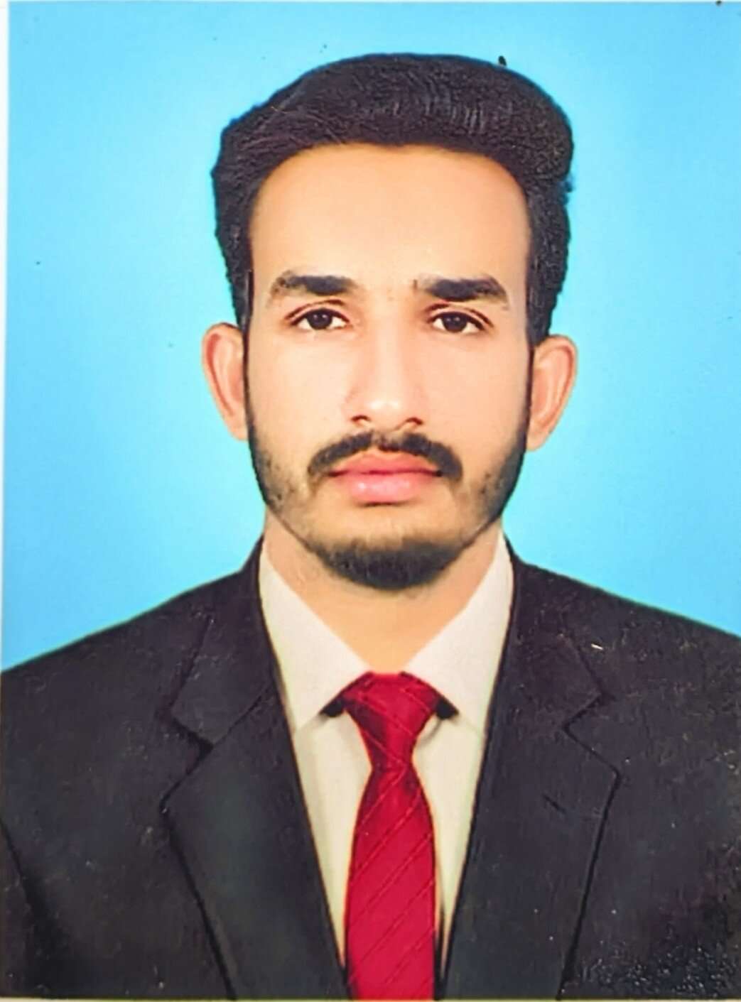 Candidate Image