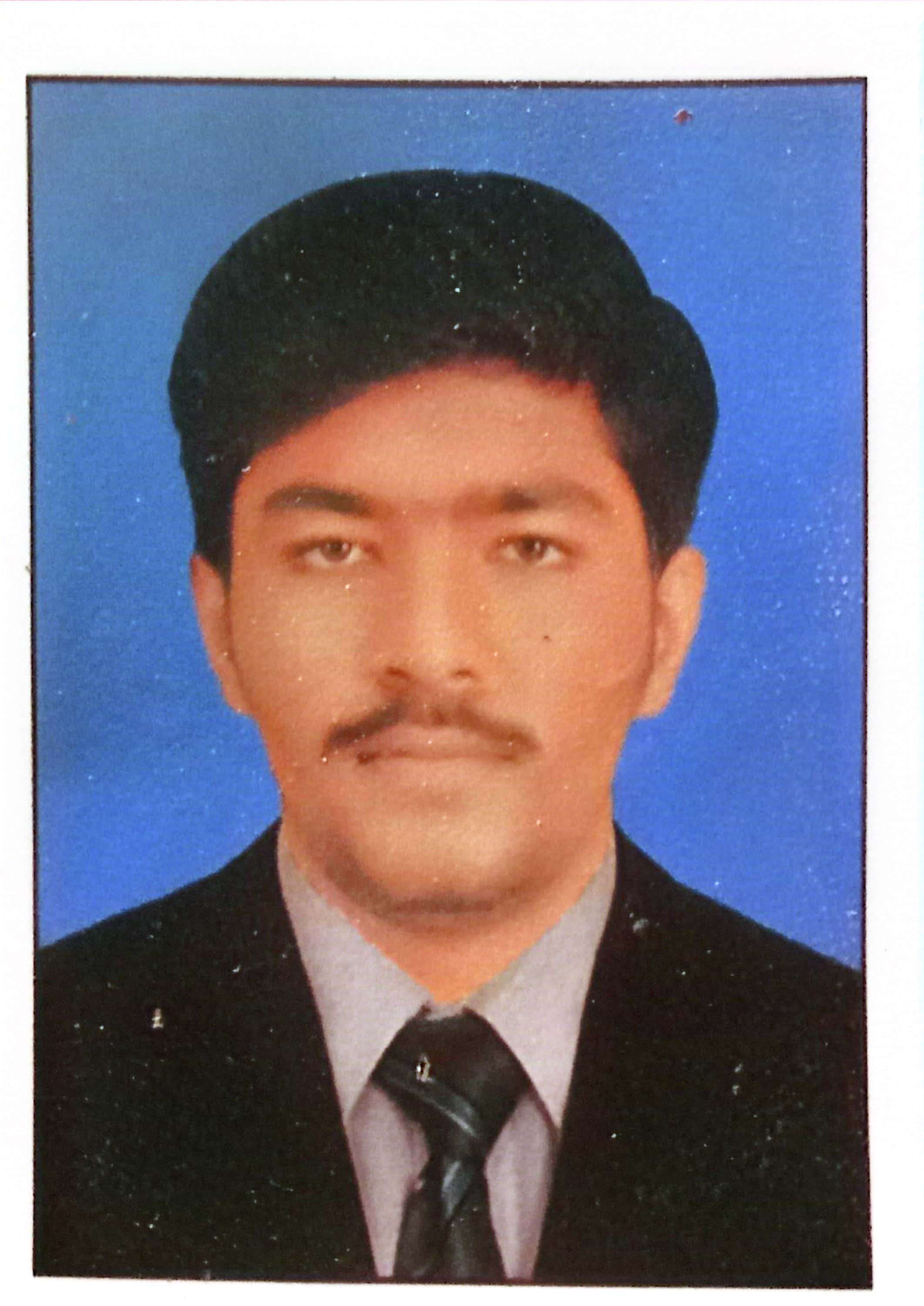 Candidate Image