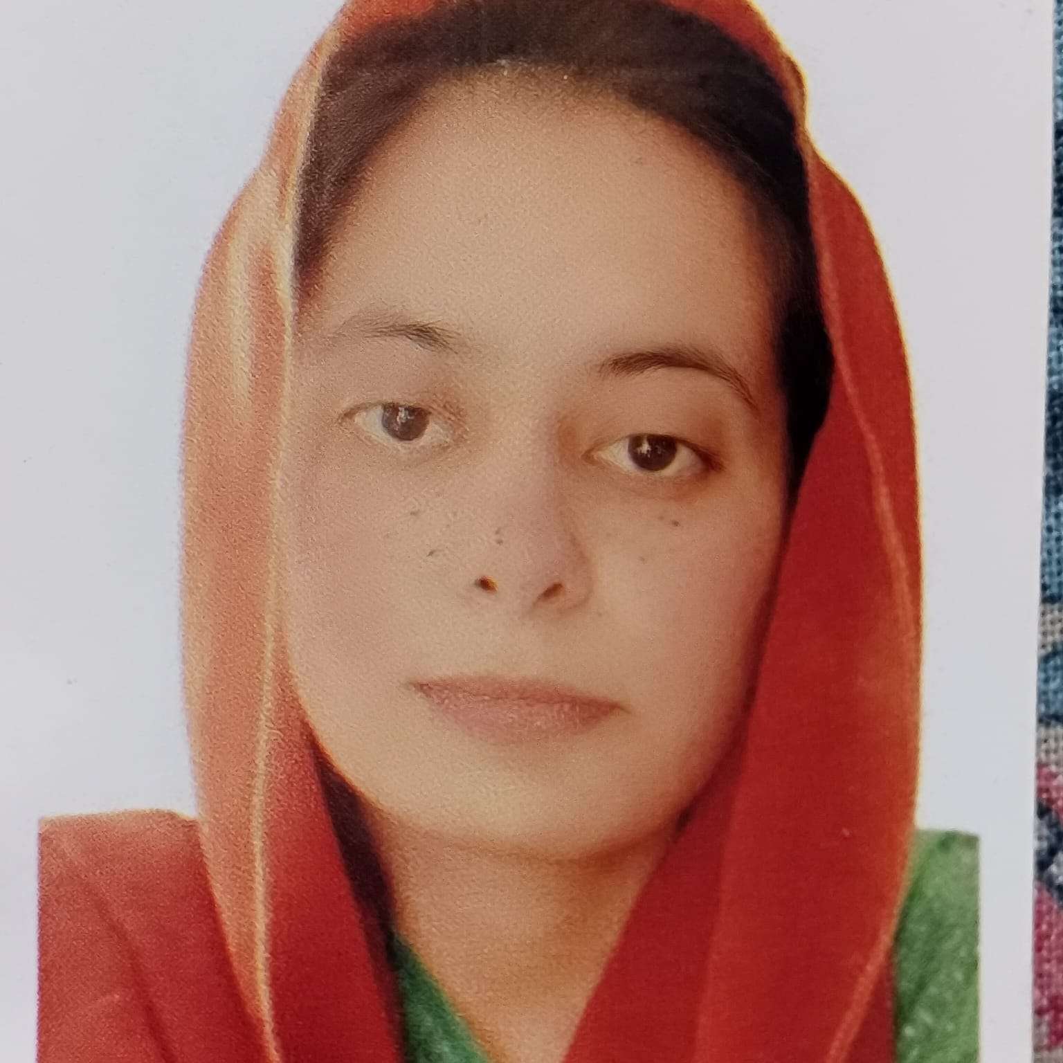 Candidate Image