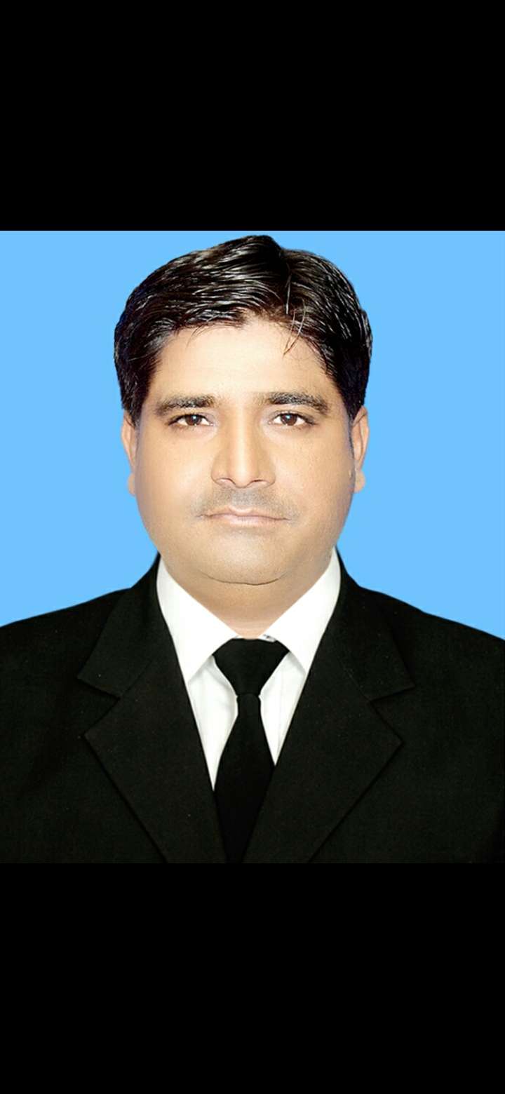 Candidate Image
