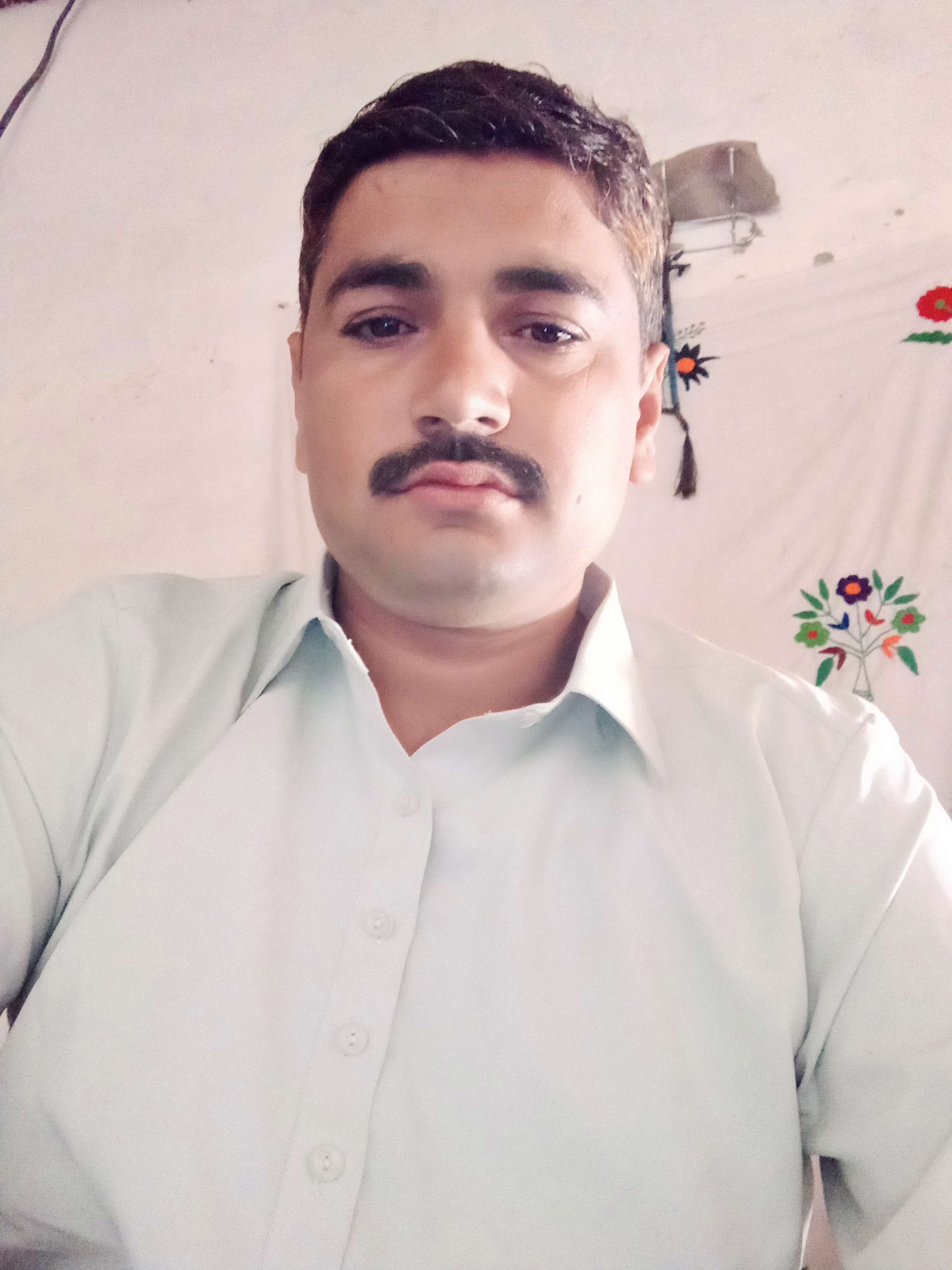 Candidate Image