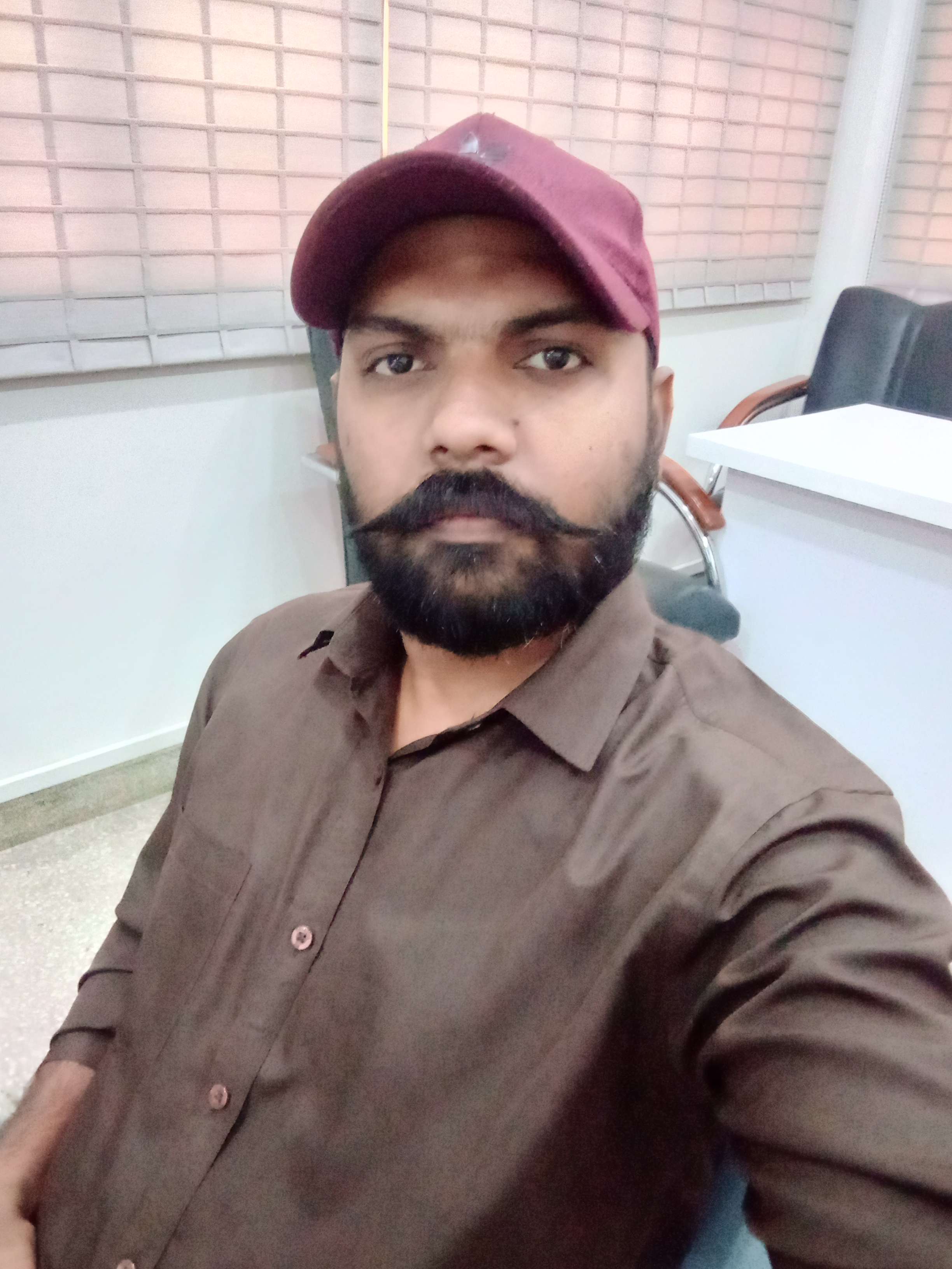 Candidate Image
