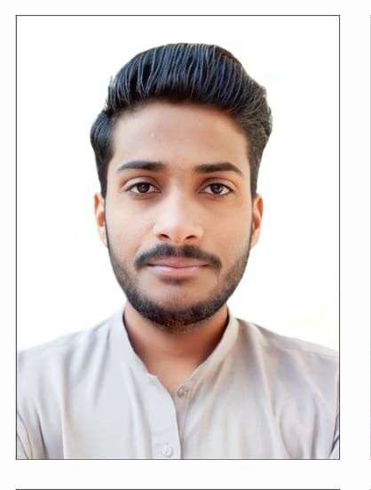 Candidate Image