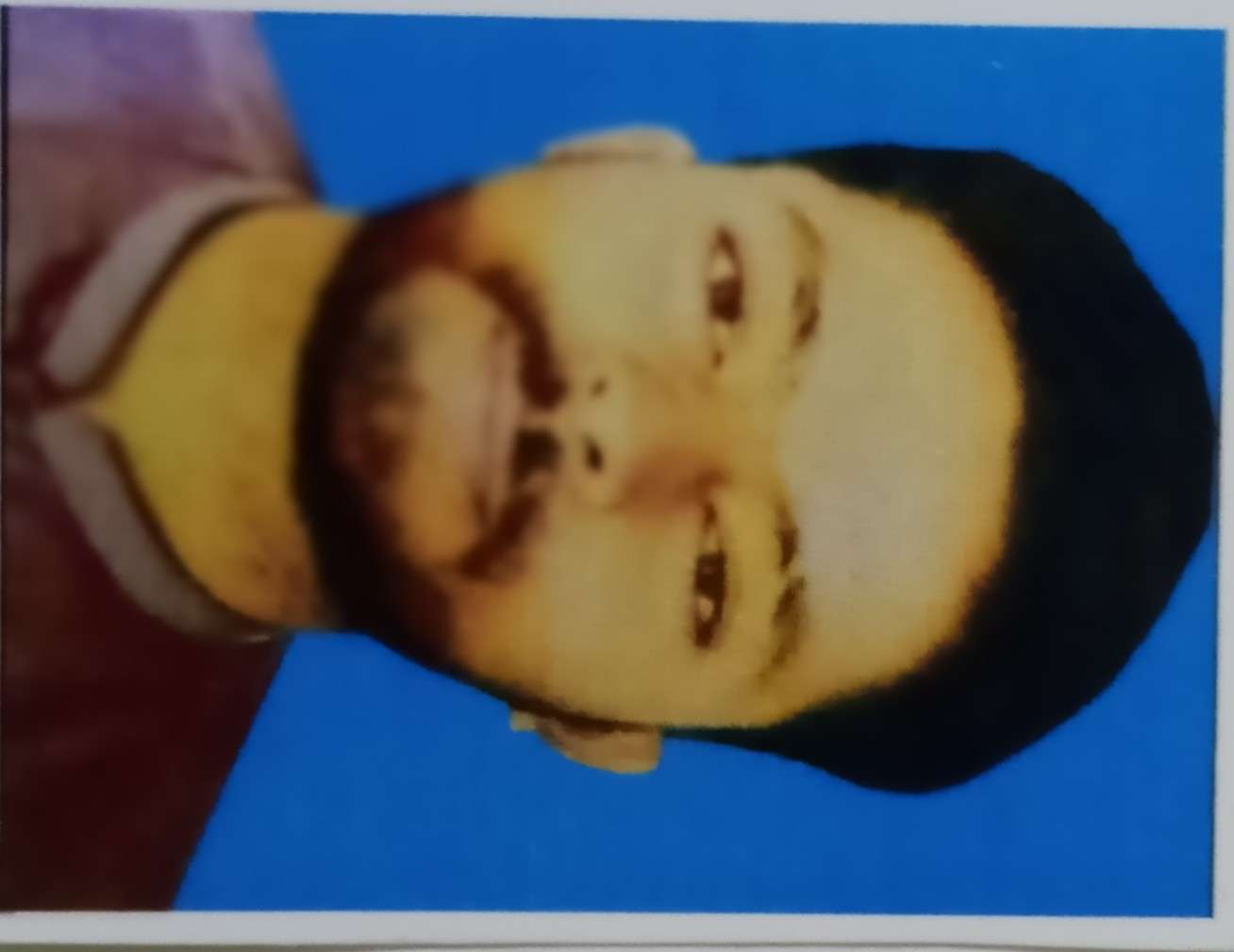 Candidate Image