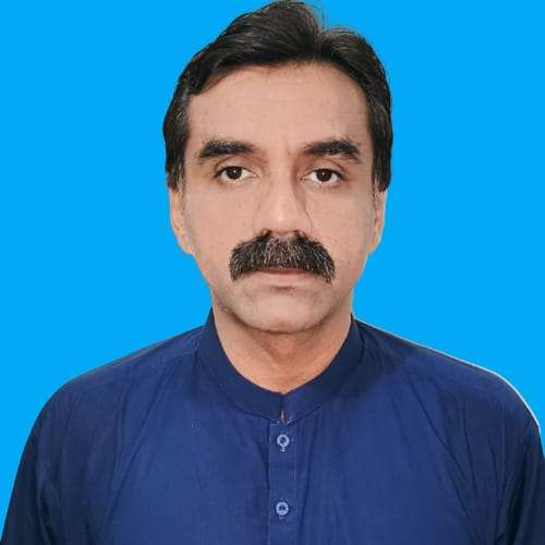 Candidate Image