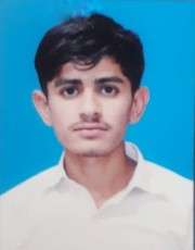 Candidate Image