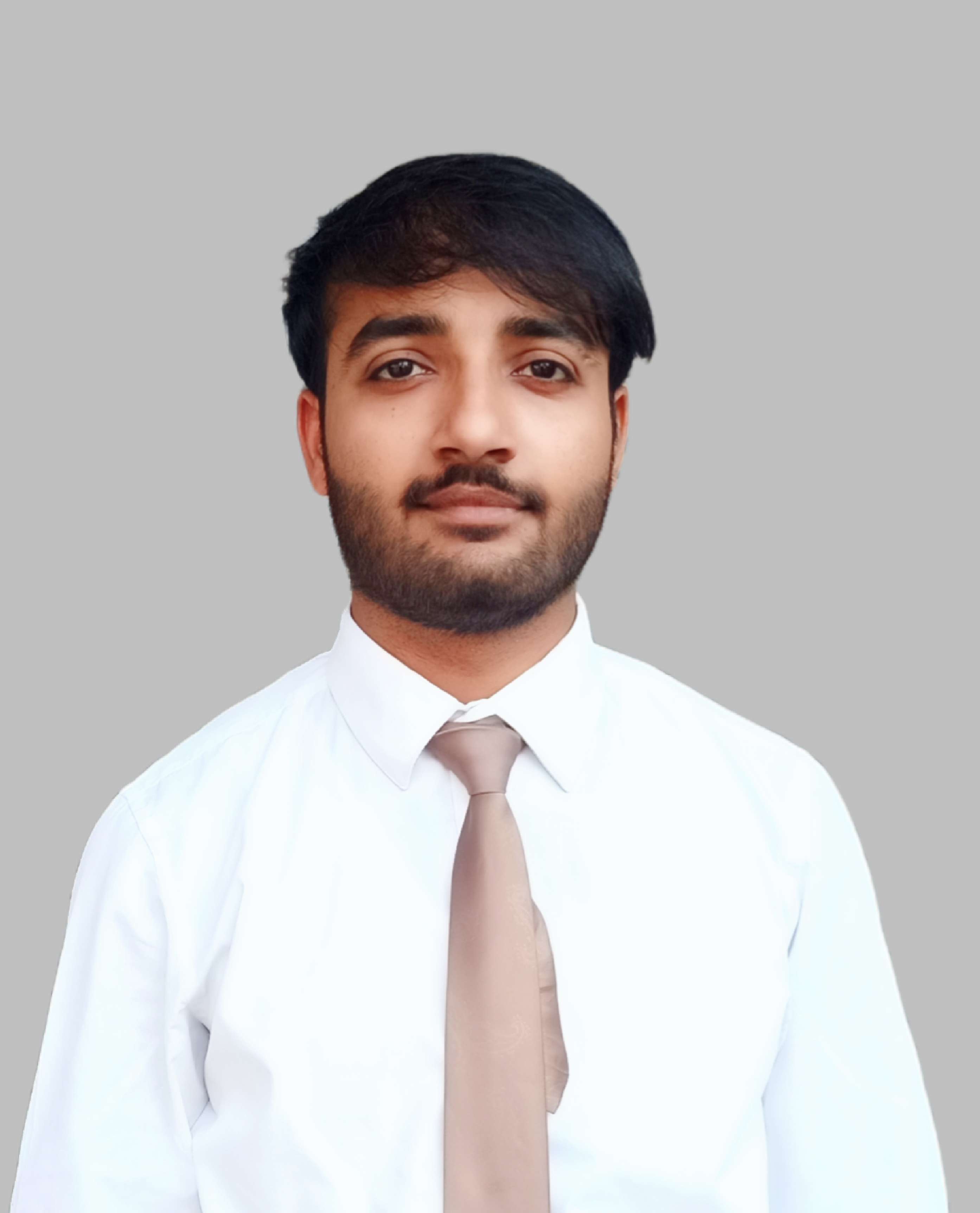 Candidate Image