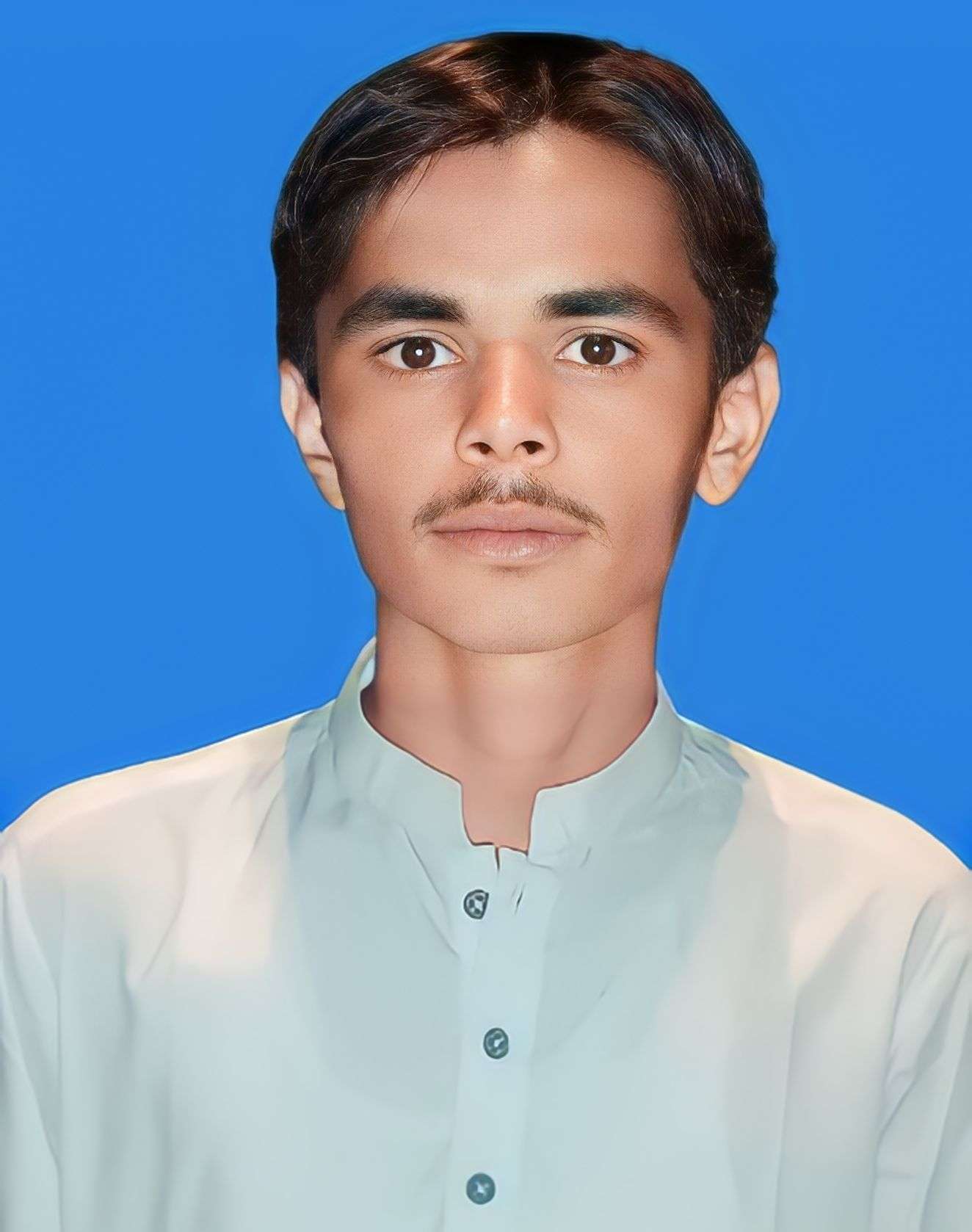 Candidate Image