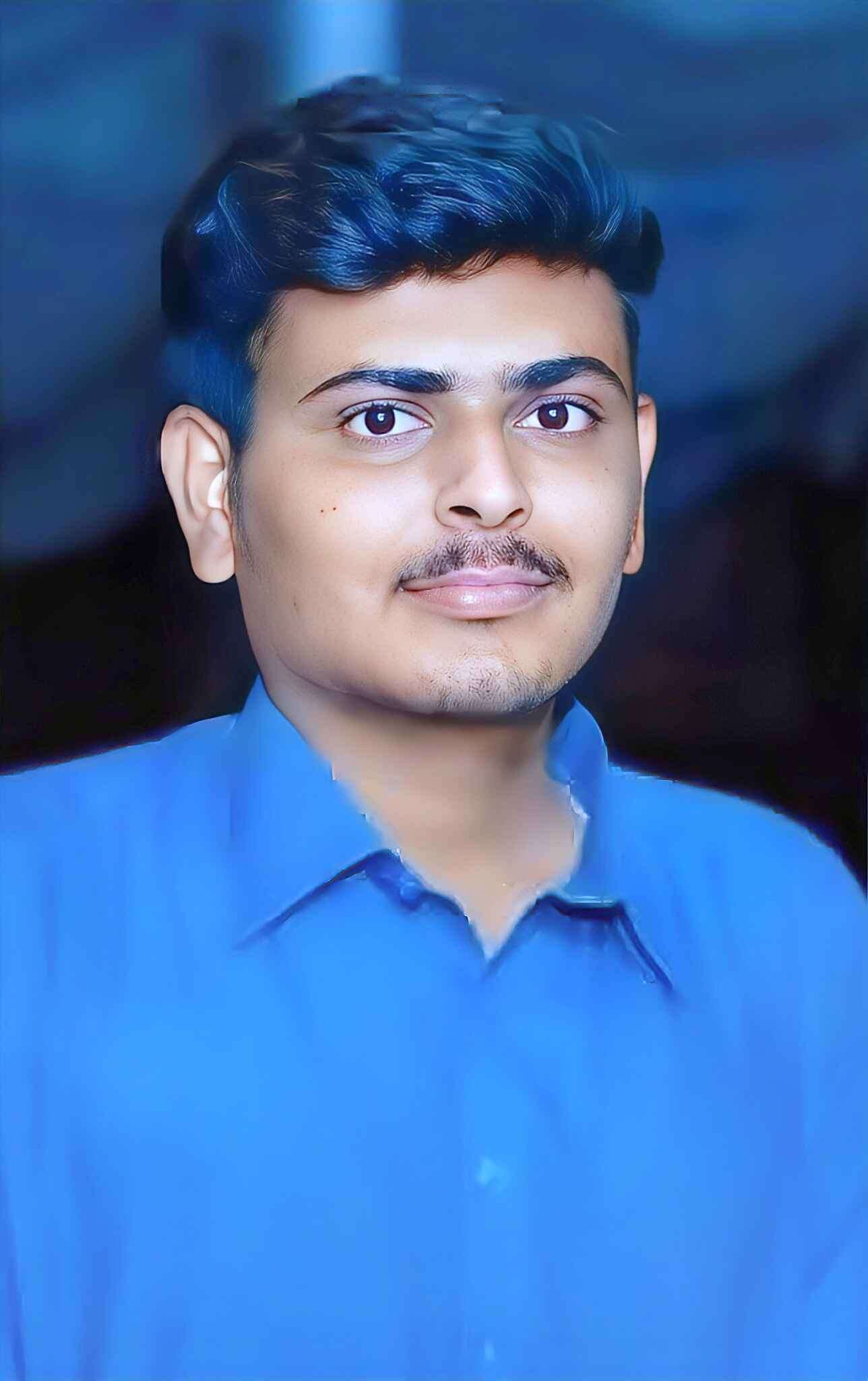 Candidate Image