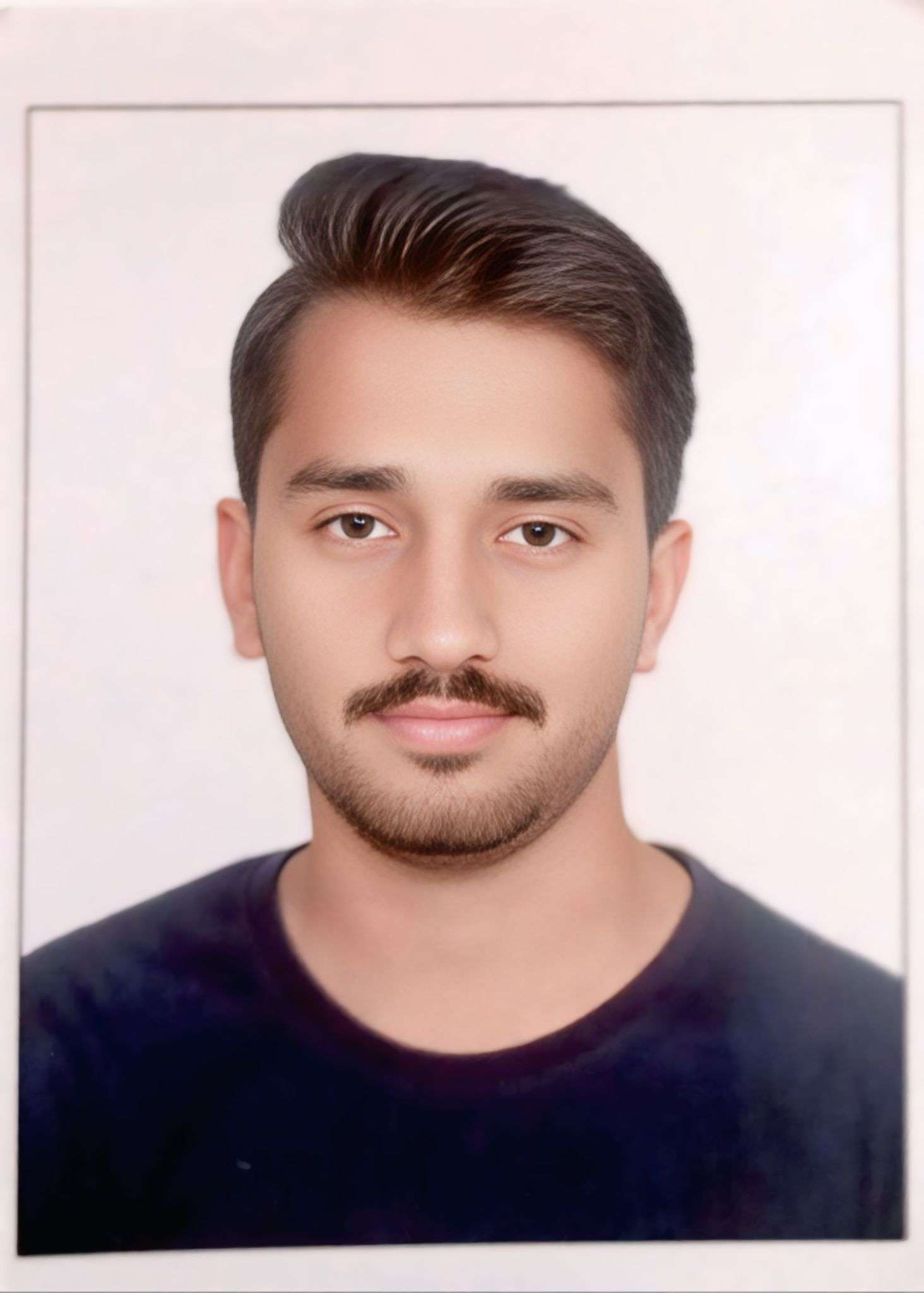 Candidate Image