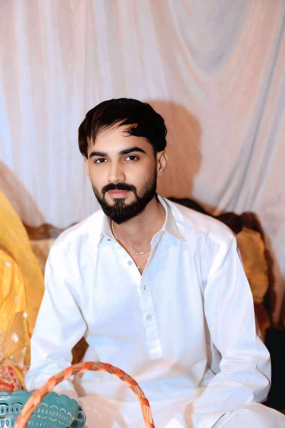 Candidate Image