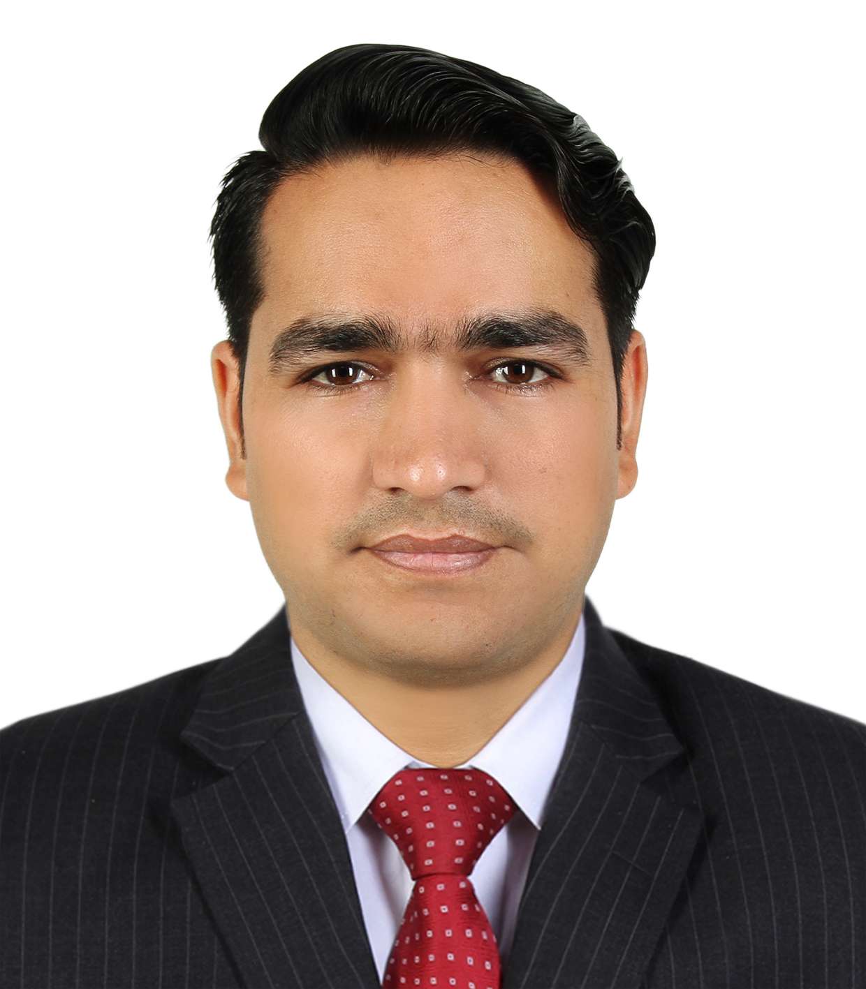 Candidate Image