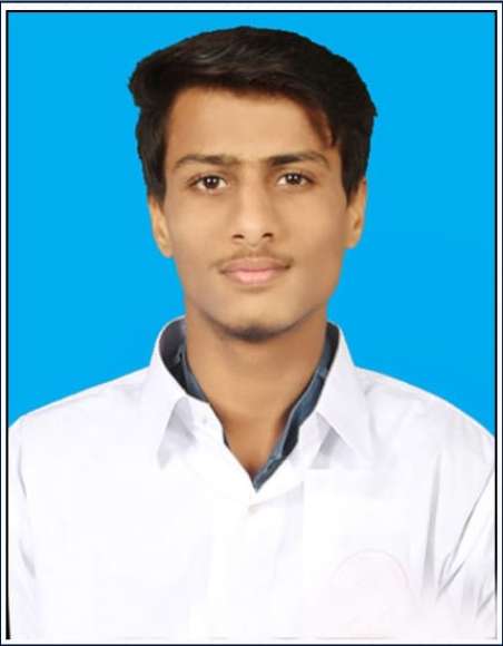Candidate Image