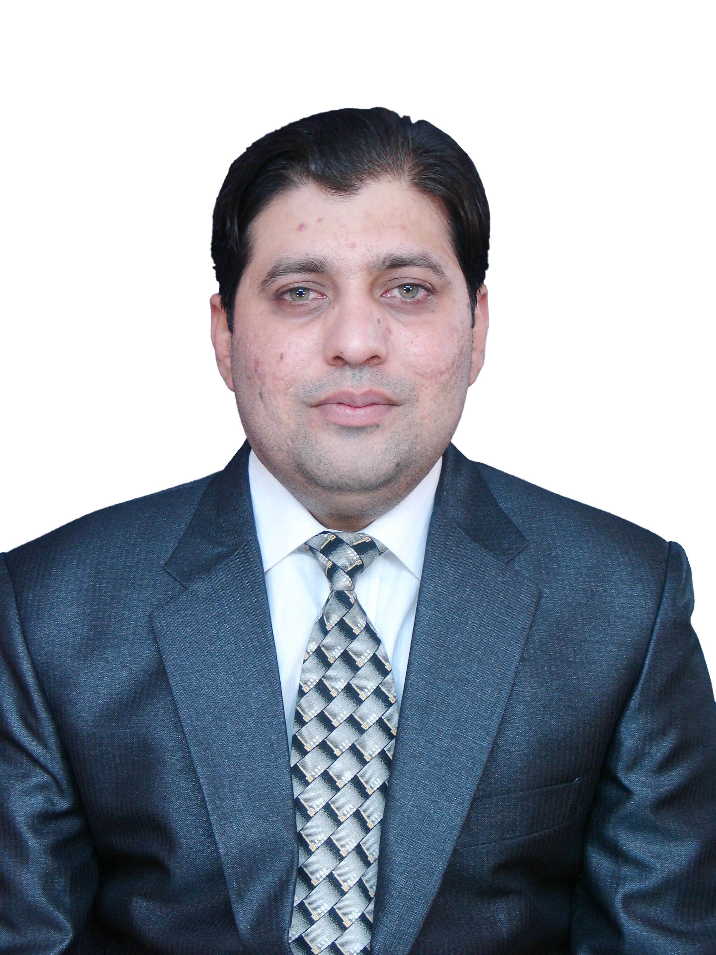 Candidate Image