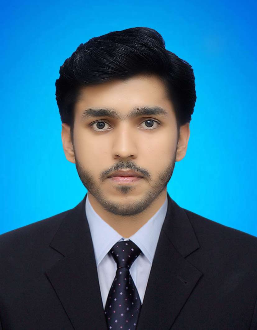 Candidate Image