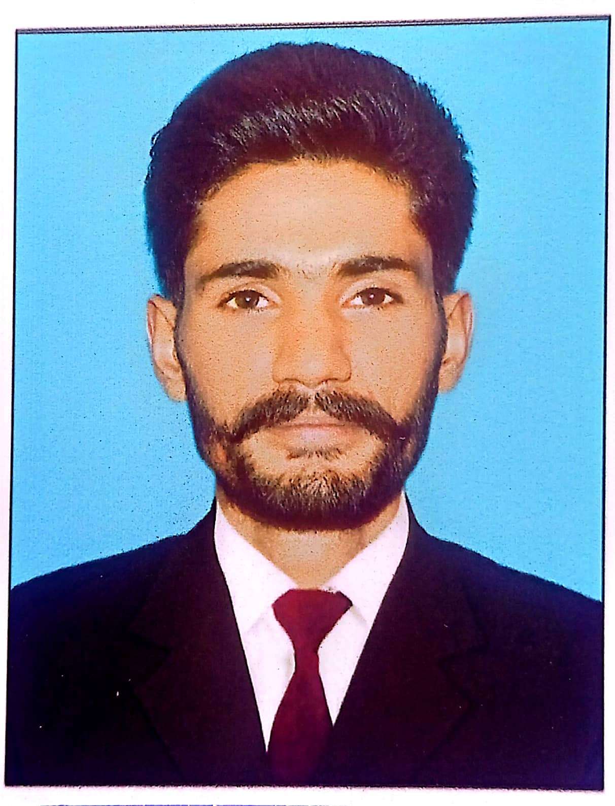 Candidate Image