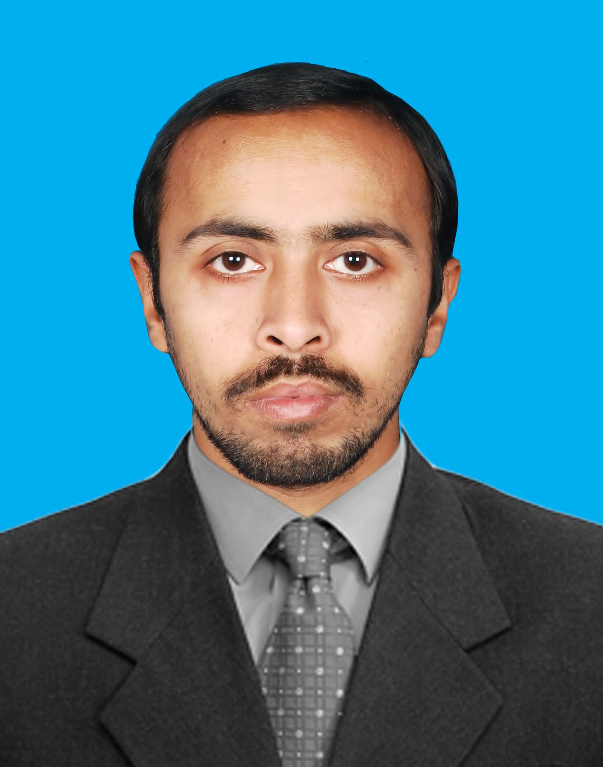 Candidate Image