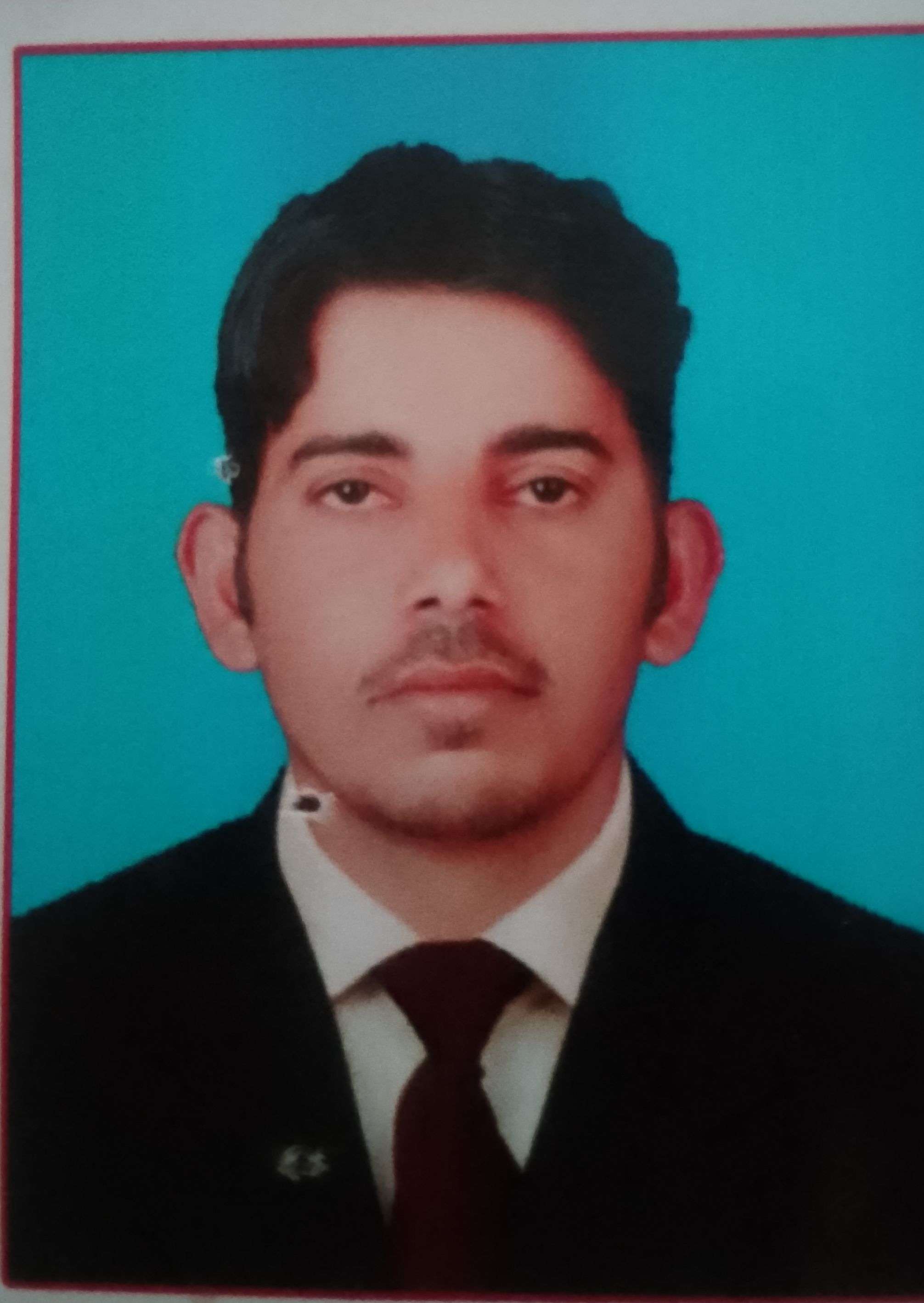 Candidate Image
