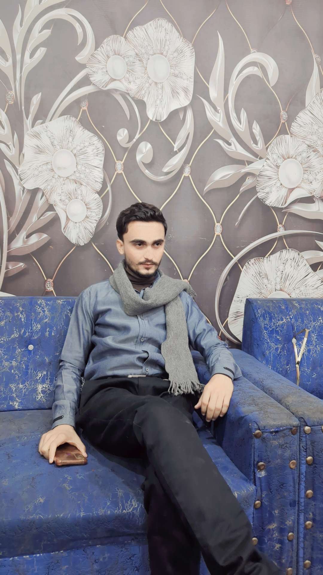 Candidate Image