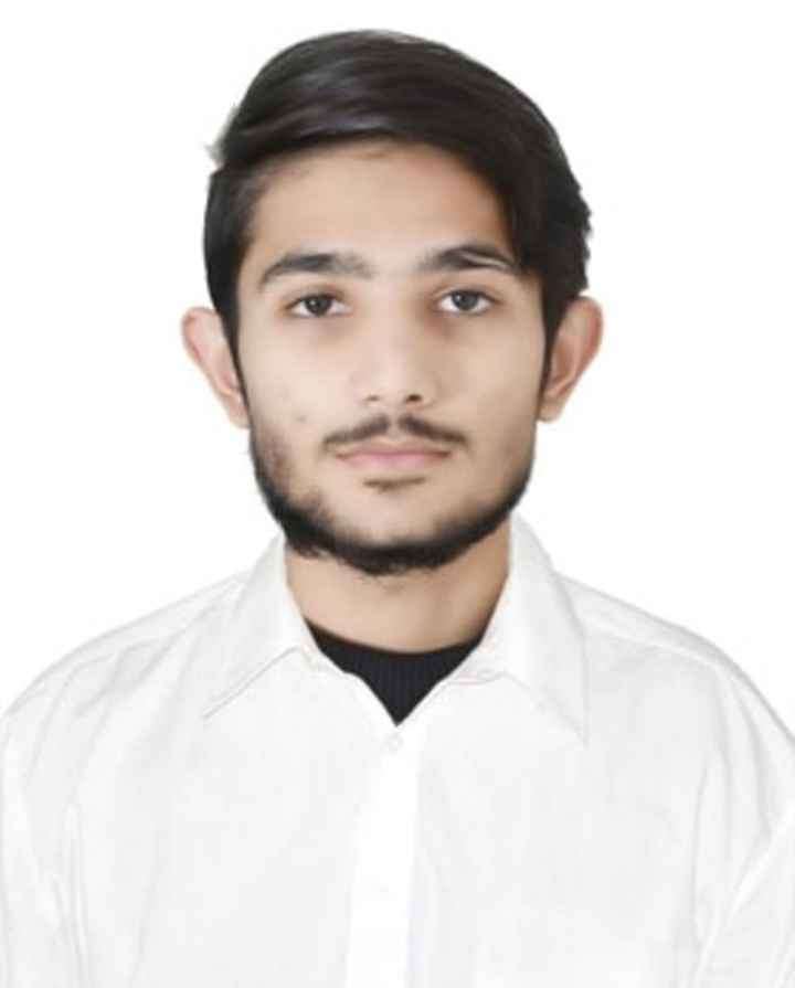 Candidate Image
