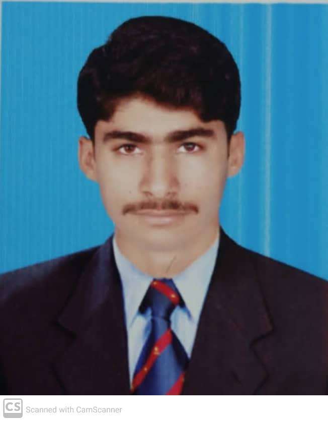 Candidate Image