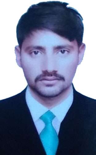 Candidate Image