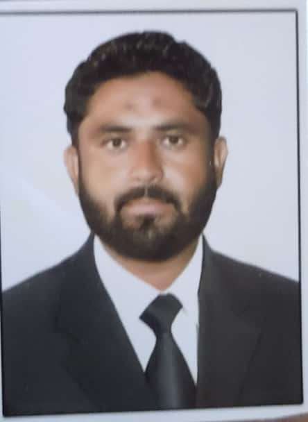 Candidate Image