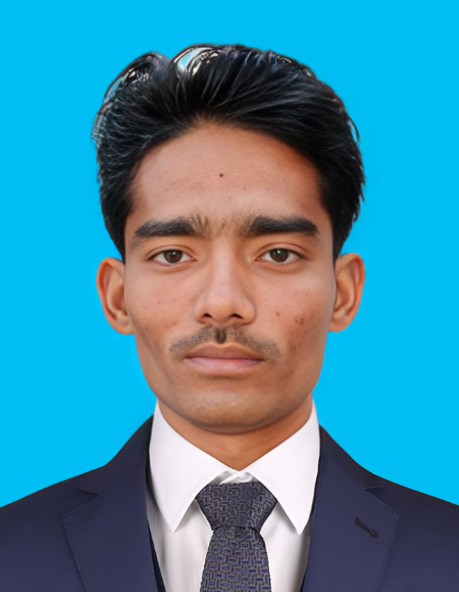 Candidate Image