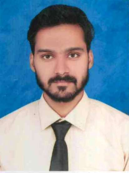 Candidate Image