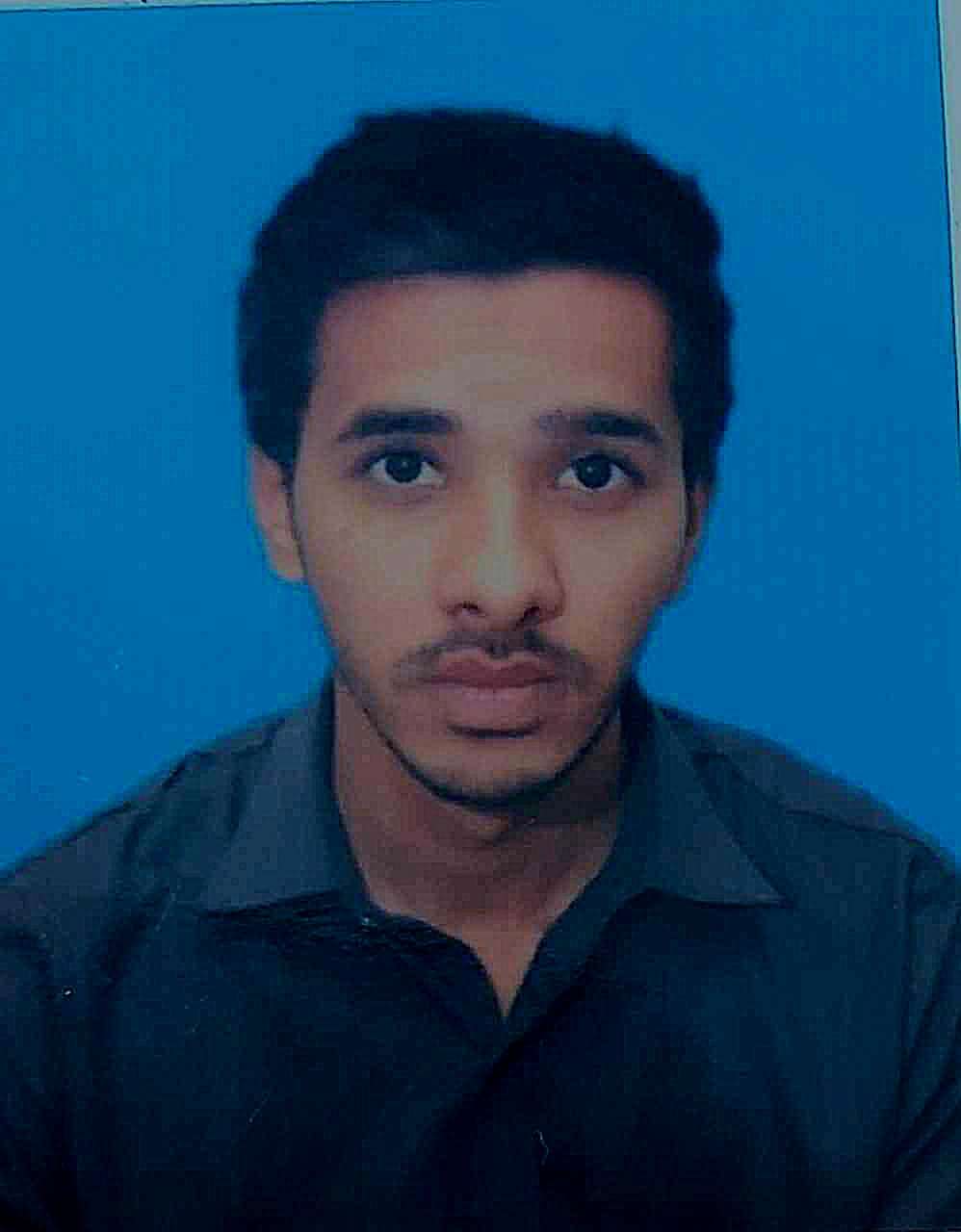 Candidate Image