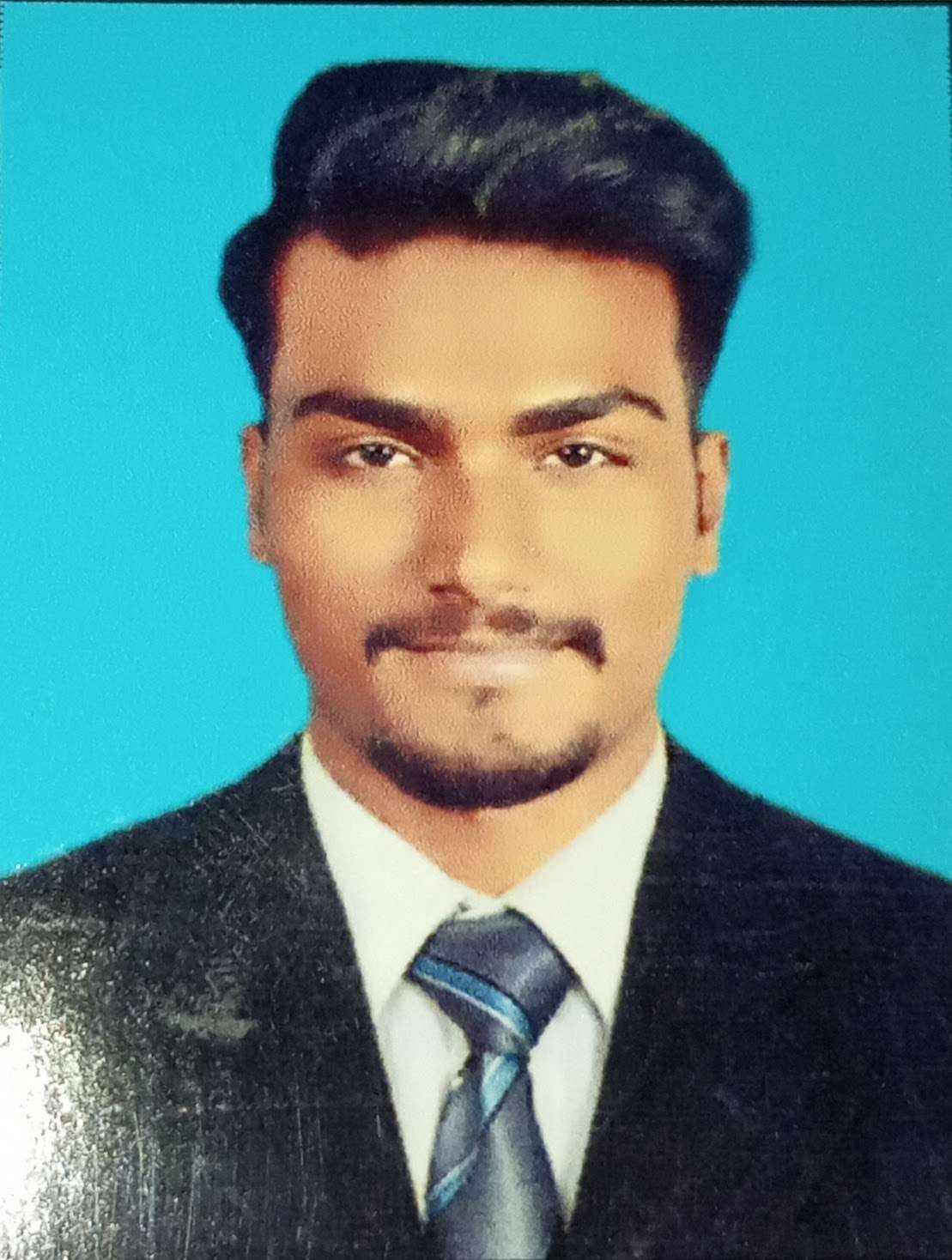 Candidate Image