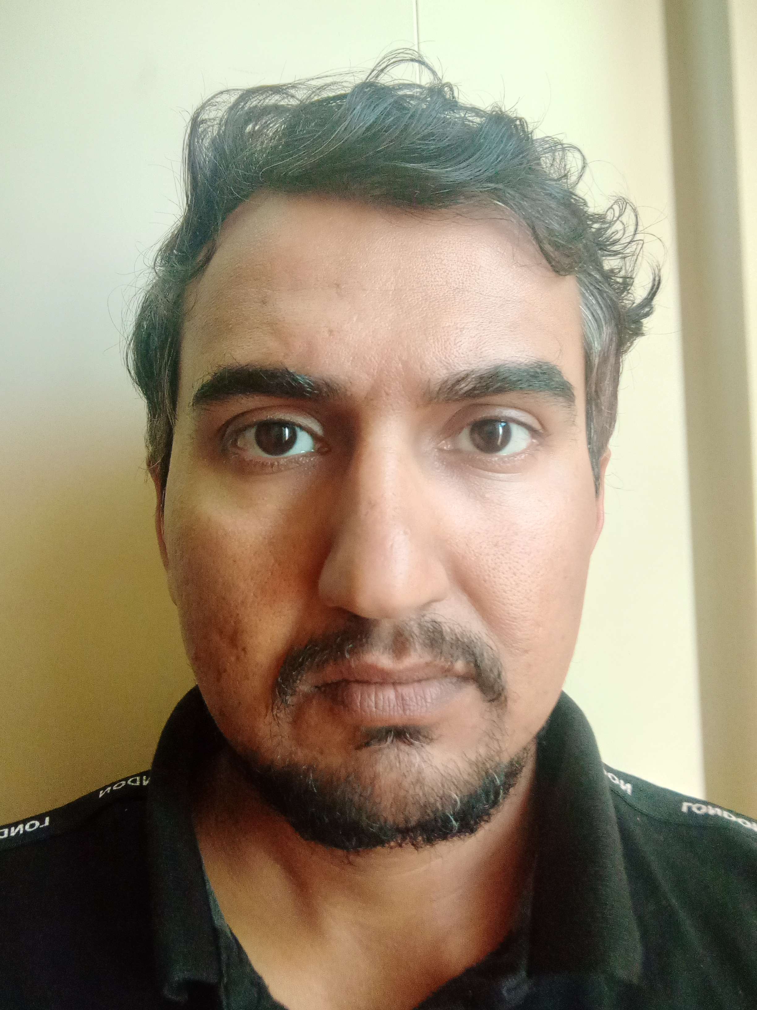 Candidate Image