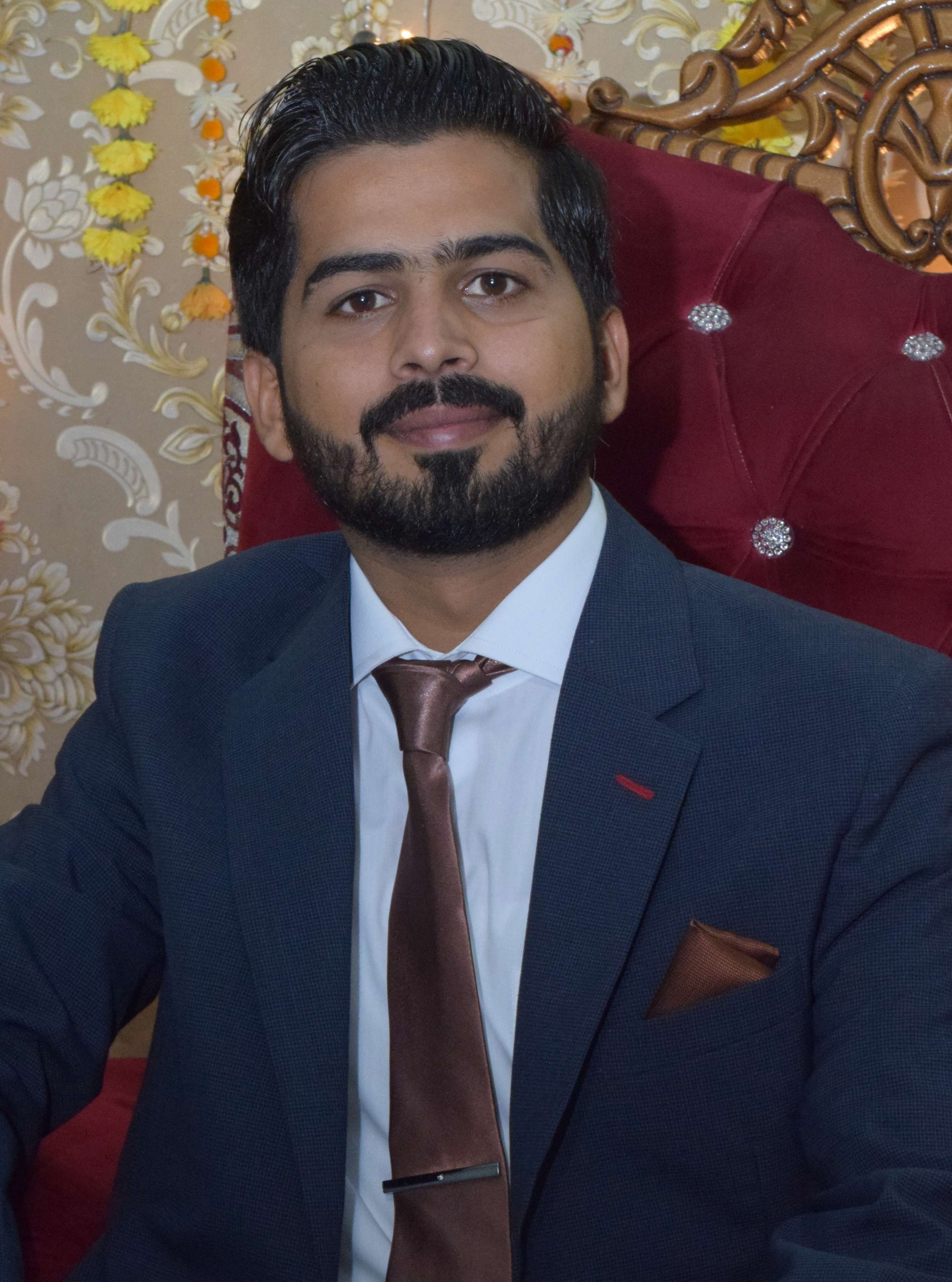 Candidate Image